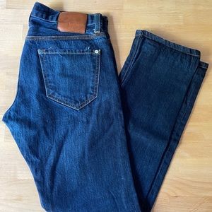 Baldwin Denim